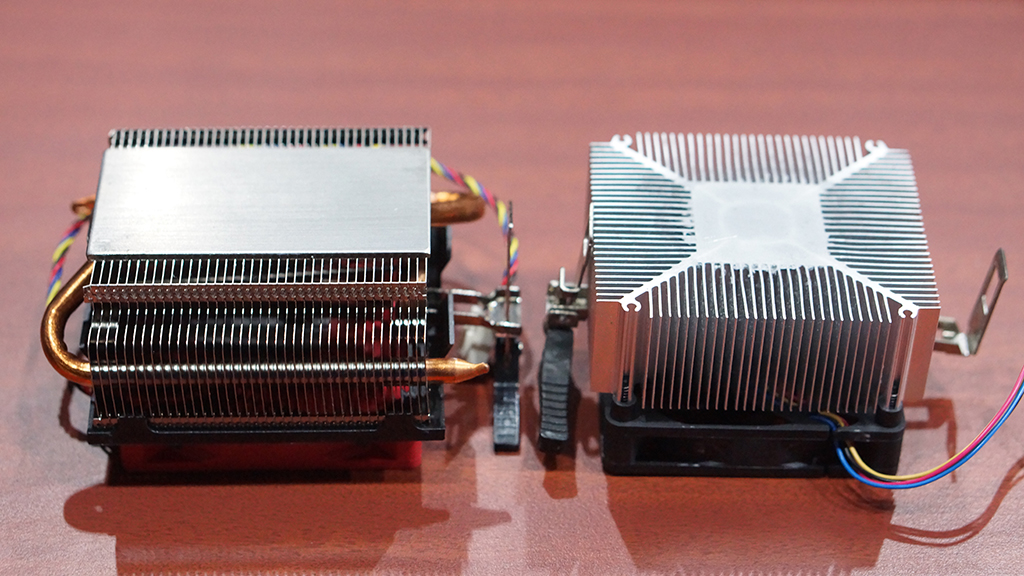 AMD A10-7860K: Lebih Dingin, Lebih Punya Potensi