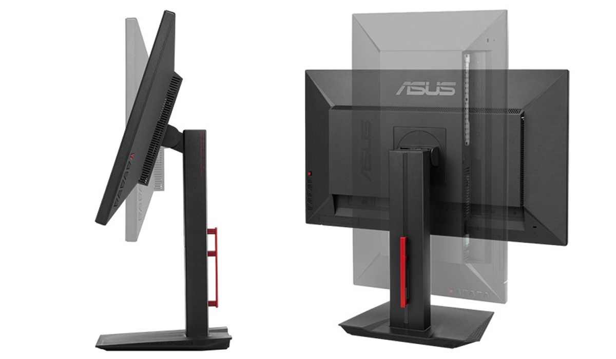 Menjajal Monitor Gaming ASUS MG279Q yang Dilengkapi Teknologi Freesync