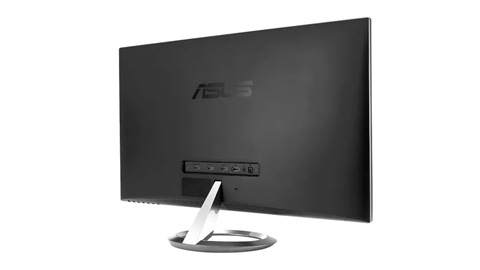 ASUS MX27AQ, Monitor Elegan dan Serbaguna
