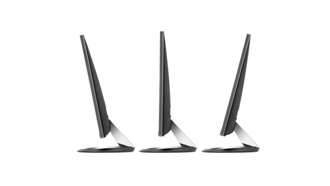 ASUS MX27AQ, Monitor Elegan dan Serbaguna