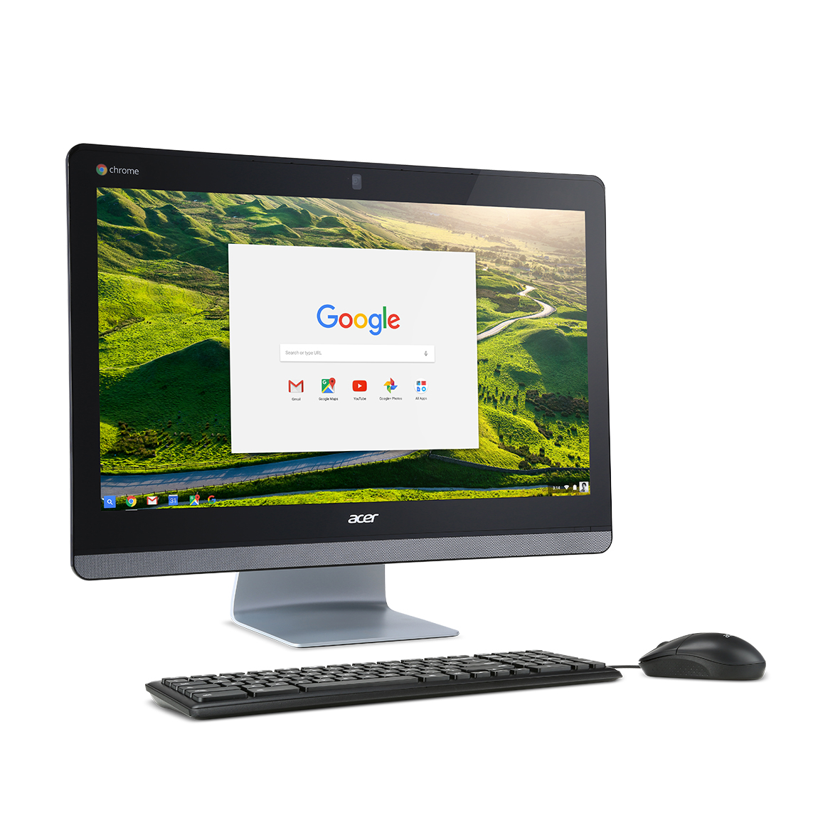 Ini 5 Produk Andalan Acer di CES 2016