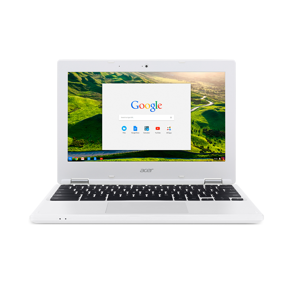 Ini 5 Produk Andalan Acer di CES 2016