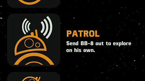 Sphero BB-8, Bukan Mainan Biasa