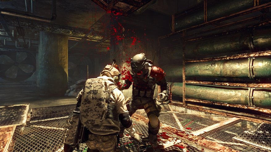 CAPCOM Kenalkan Umbrella Corps, Kompetitif Bernuansa Resident Evil