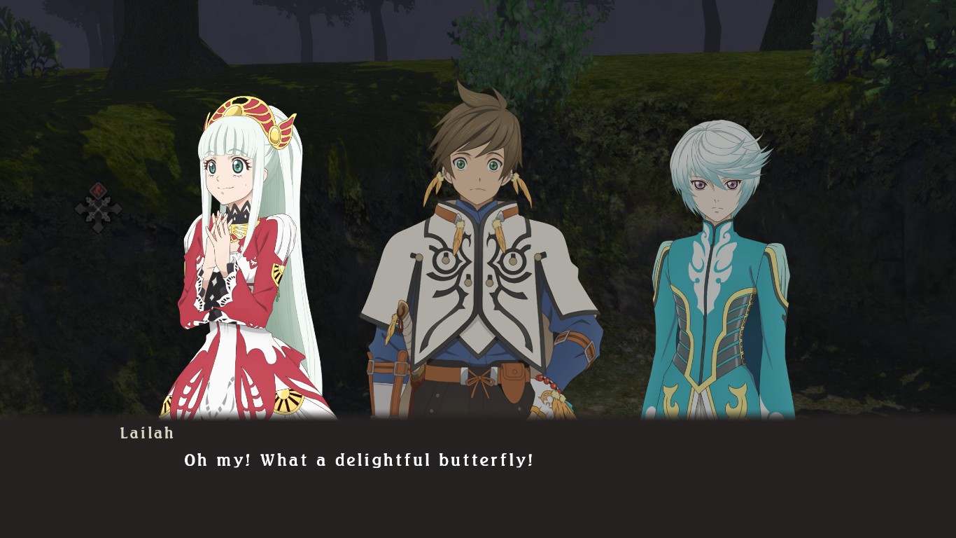 Berpetualang dan Menyelamatkan Dunia di Tales of Zestiria