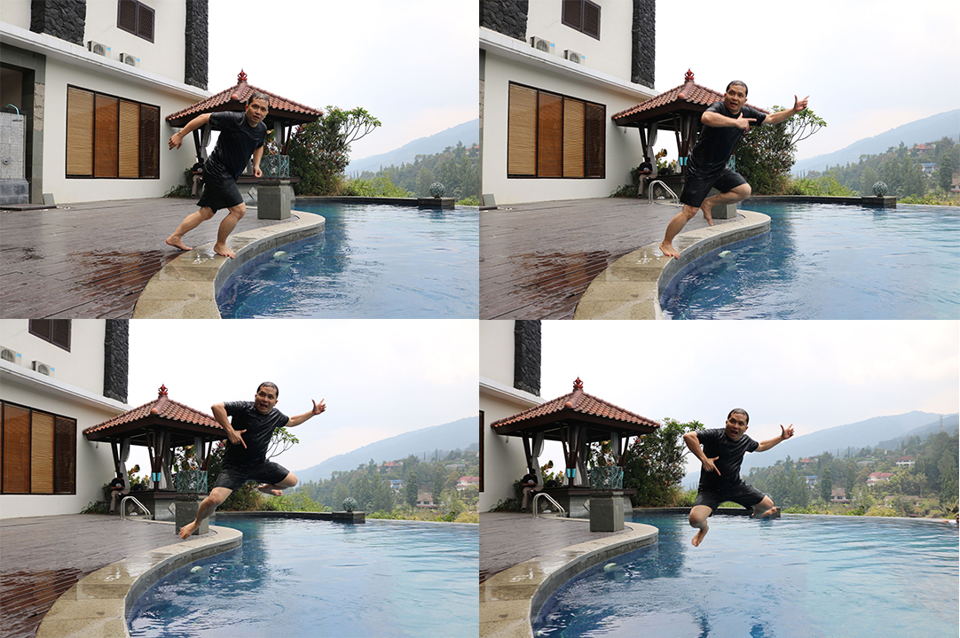 Canon EOS 750D, Cocok untuk Fotografer Pemula yang Ingin Lebih Serius