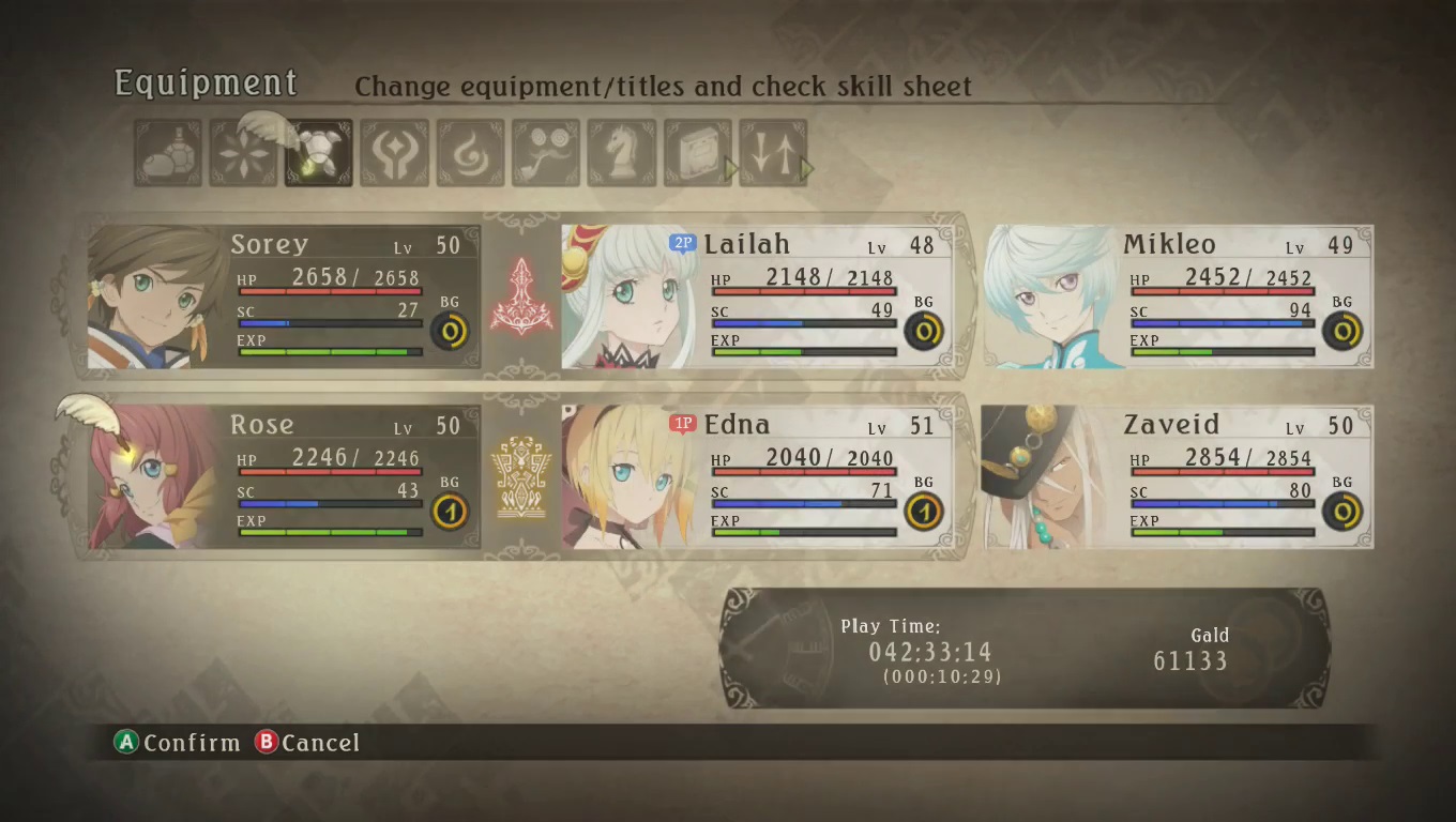 Berpetualang dan Menyelamatkan Dunia di Tales of Zestiria