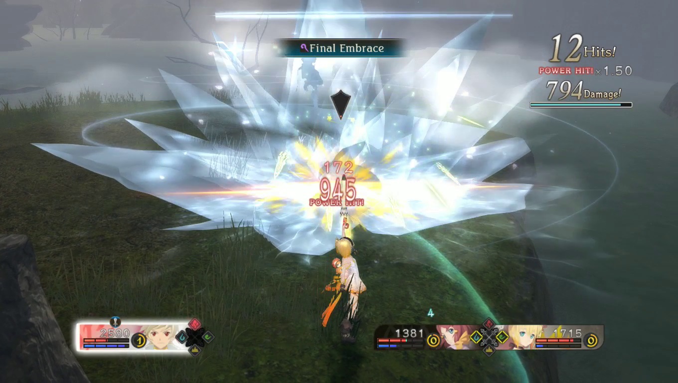 Berpetualang dan Menyelamatkan Dunia di Tales of Zestiria