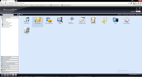 Thecus N5810 Pro, Tangguh Tapi Rumit