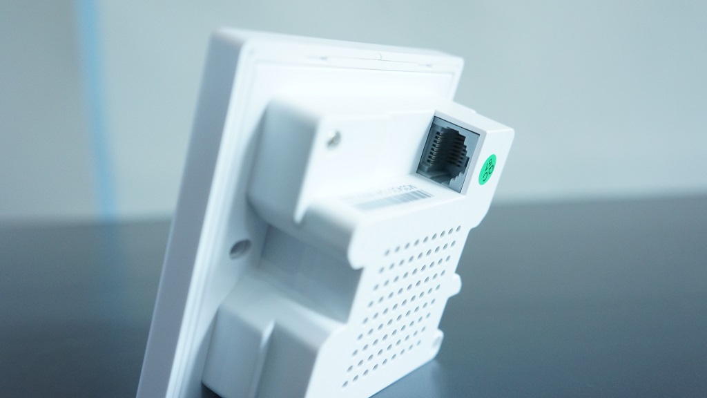  IP-COM W30AP, Access Point Penyebar Jaringan Internet di Rumah Anda 