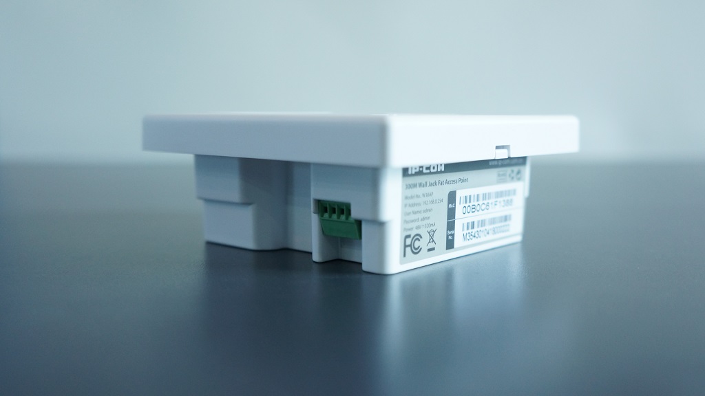  IP-COM W30AP, Access Point Penyebar Jaringan Internet di Rumah Anda 