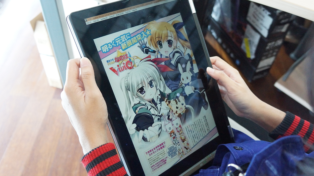 Lenovo YOGA 3: Ultrabook Hibrida dengan Performa Sekelas Notebook  