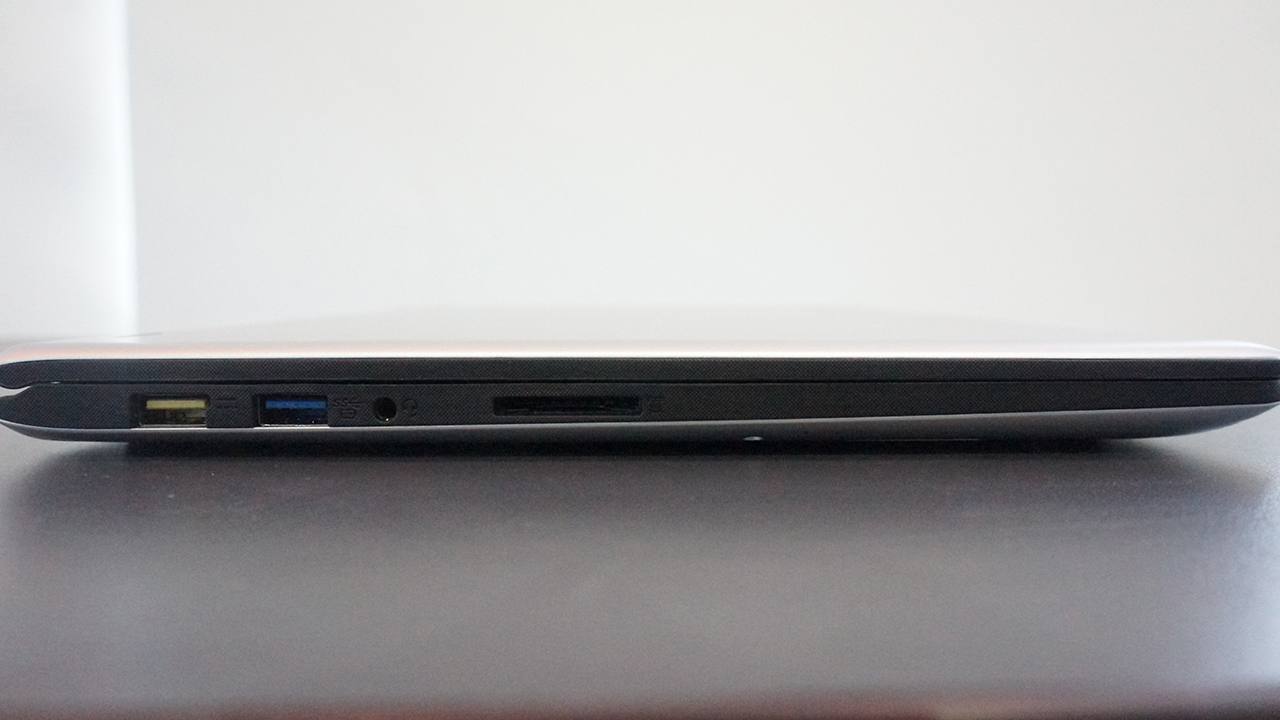 Lenovo YOGA 3: Ultrabook Hibrida dengan Performa Sekelas Notebook  