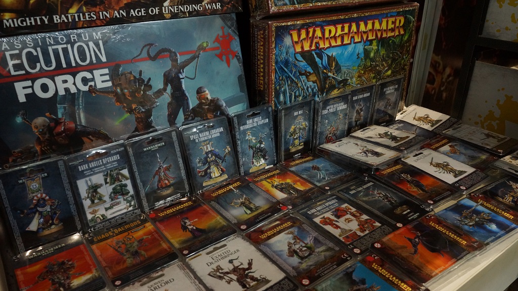 5 Alasan Mengapa Anda Harus ke Jakarta Comic Con 