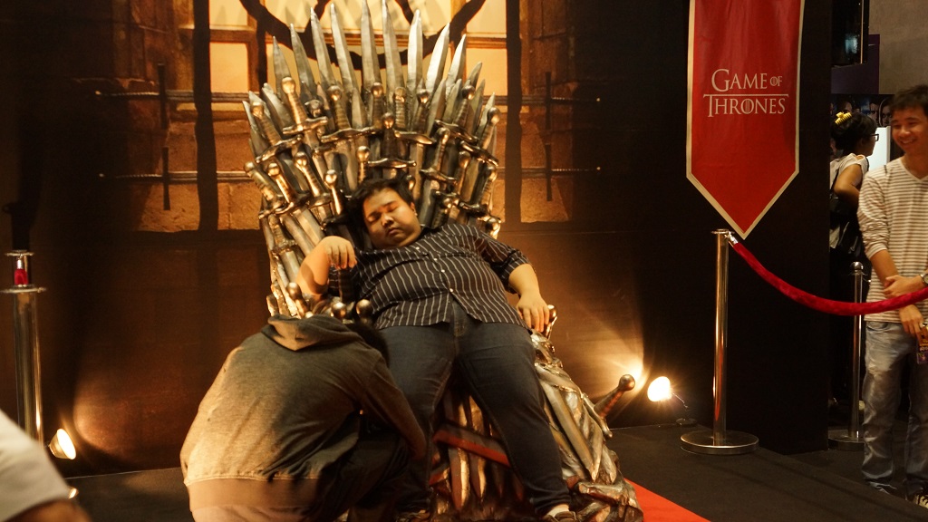 5 Alasan Mengapa Anda Harus ke Jakarta Comic Con 