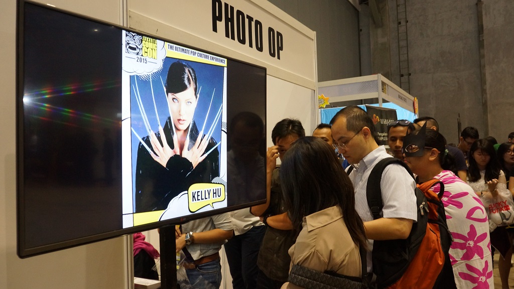 5 Alasan Mengapa Anda Harus ke Jakarta Comic Con 