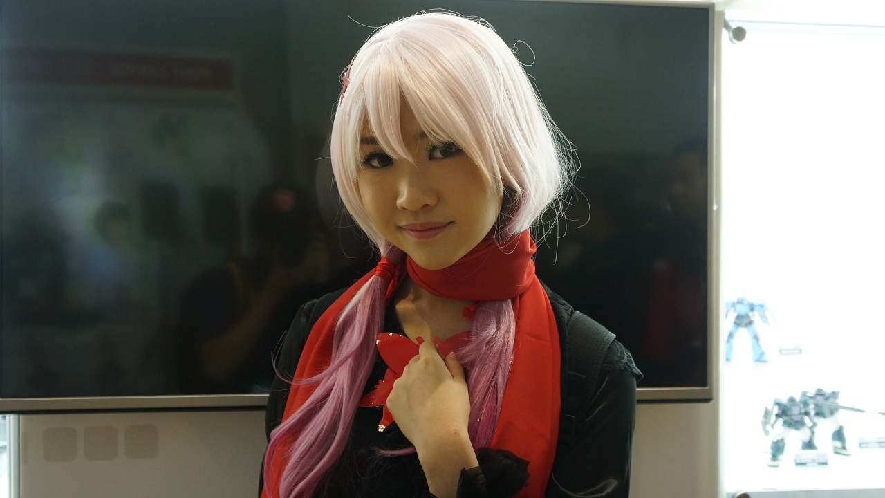 Mengapa Anda Harus ke AFAID 2015? Ini Alasannya 