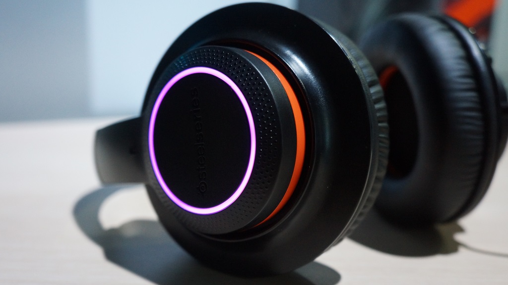 SteelSeries Siberia 150, Harga Murah, Kualitas Cukup Oke