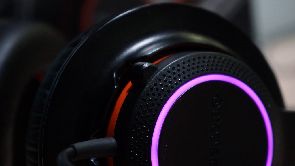 SteelSeries Siberia 150, Harga Murah, Kualitas Cukup Oke