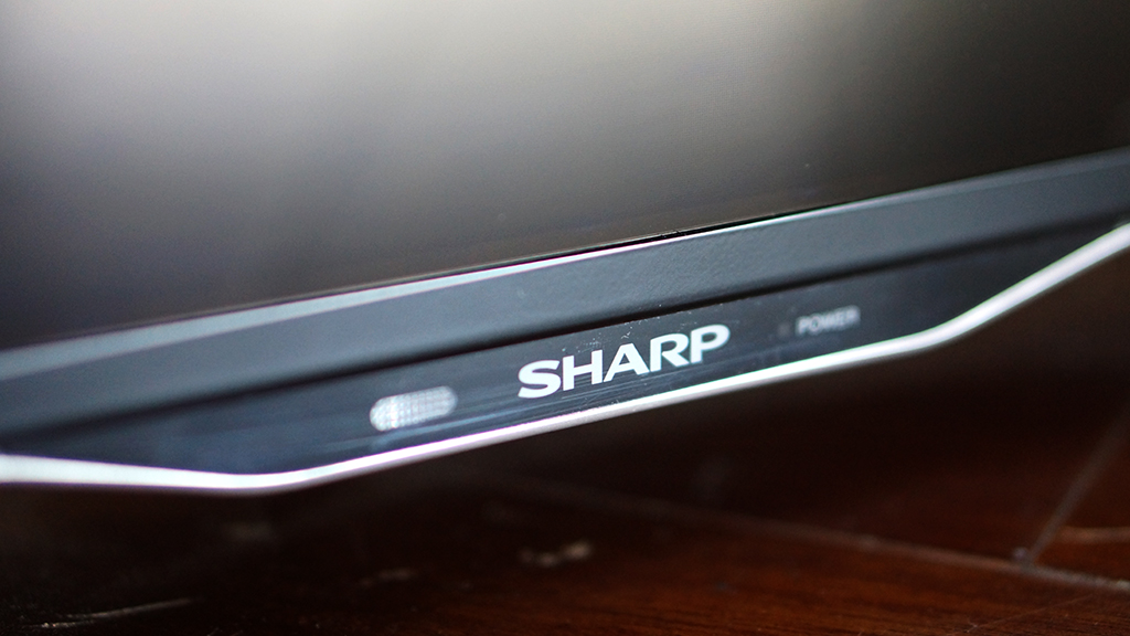 SHARP AQUOS LC58UE630X, Hasilkan Gambar Tajam dan Cerah 