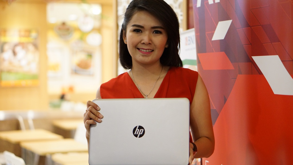 HP dan AMD Hadirkan Laptop Pelajar Baru yang Terjangkau 