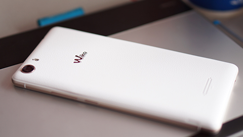 Seperti Apa Spesifikasi Wiko Ridge 4G Fever?