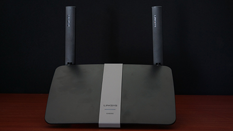 Menguji Linksys EA6350, Router WiFi Dual Band untuk Rumahan  