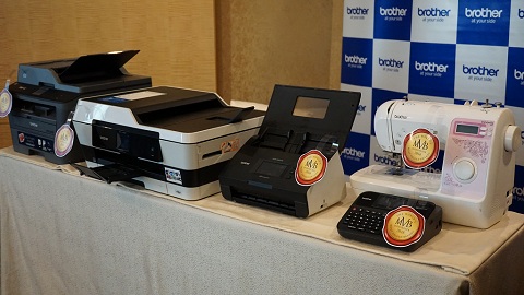 Permudah Pelanggan, Brother Indonesia Rilis Aplikasi Mobile Brother iShop