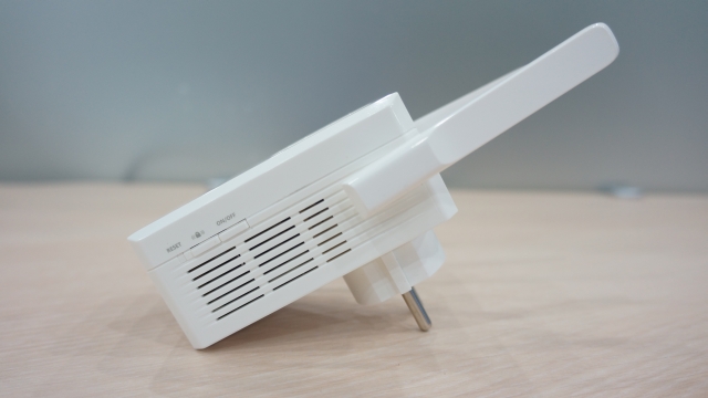 Memperkuat Sinyal Wifi Dengan Tp Link Tl Wa860re Wifi Network Extender