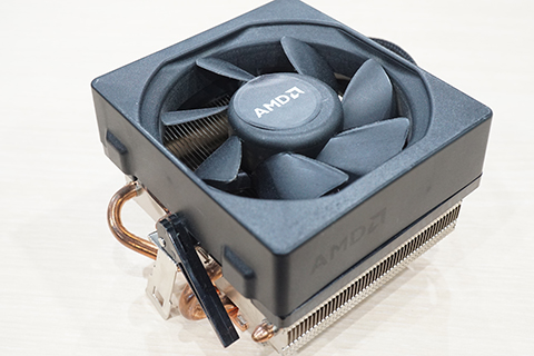 AMD FX-8370, Prosesor Lawas yang Masih Hebat