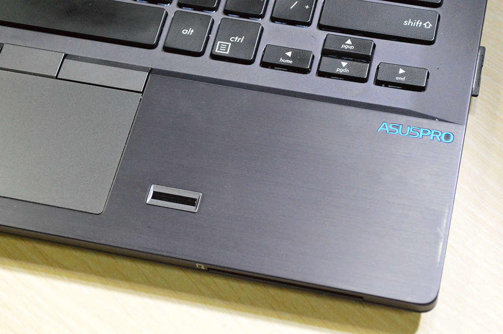 ASUSPRO BU201, Laptop Komplit untuk Para Pekerja Profesional    