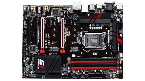 GIGABYTE H170-Gaming 3, Lebih Ekonomis dengan Performa Bersaing