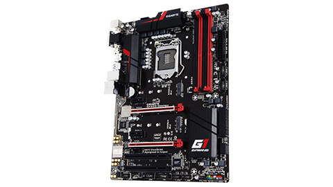 GIGABYTE H170-Gaming 3, Lebih Ekonomis dengan Performa Bersaing
