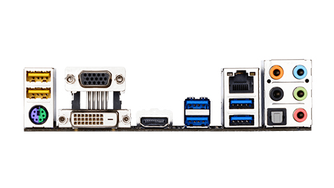 GIGABYTE H170-Gaming 3, Lebih Ekonomis dengan Performa Bersaing