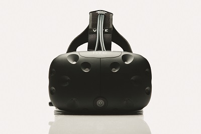 HTC Vive Kini Lebih Baik dari Versi Sebelumnya