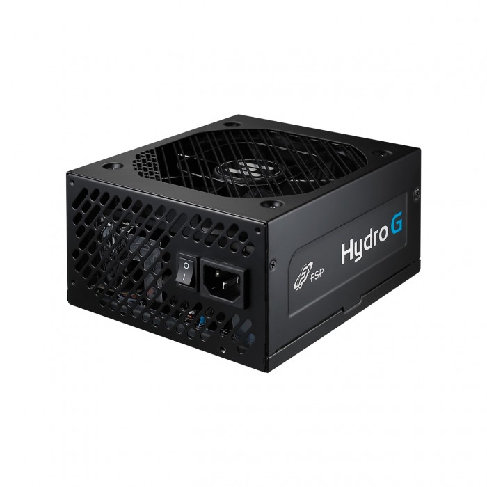 Fsp Hydro G 850w Power Supply Untuk Para Enthusiast