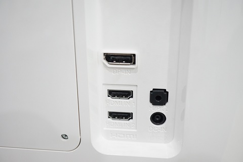 LG 27UD68, Spesialis Gaming 4K Berkat AMD FreeSync