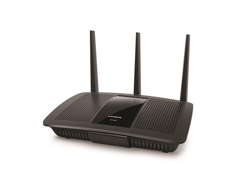 Ini Dia 4 Perangkat WiFi Terbaru Linksys di CES 2016