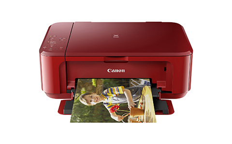 Canon Rilis Printer PIXMA MG3670 di Indonesia 