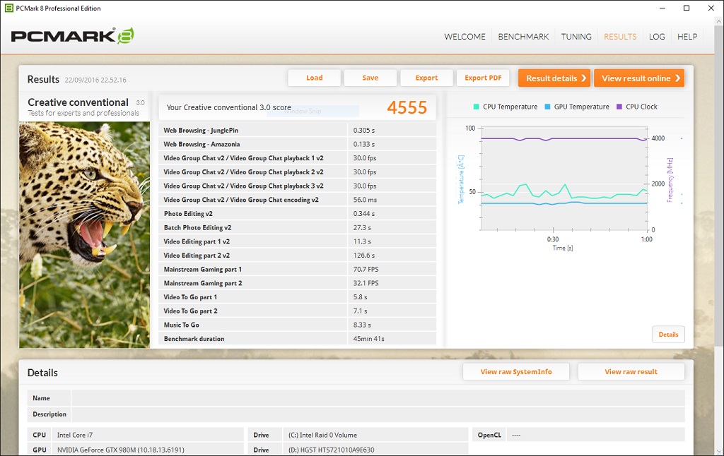 MSI GT72 2QE Dominator Pro, Si Bongsor dengan Performa Kencang