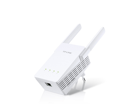 WiFi Range Extender TP-LINK RE210 Telah Hadir di Indonesia 