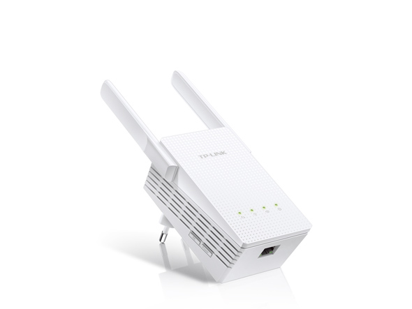 WiFi Range Extender TP-LINK RE210 Telah Hadir di Indonesia 