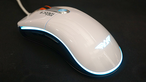 Armageddon SRO-5 HAVOC III, Tampilan Kasual dengan Performa Kelas Gaming