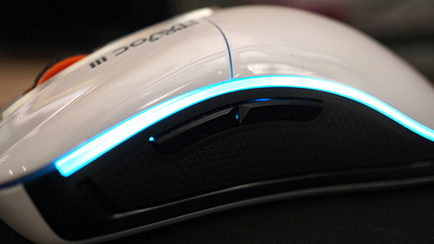 Armageddon SRO-5 HAVOC III, Tampilan Kasual dengan Performa Kelas Gaming