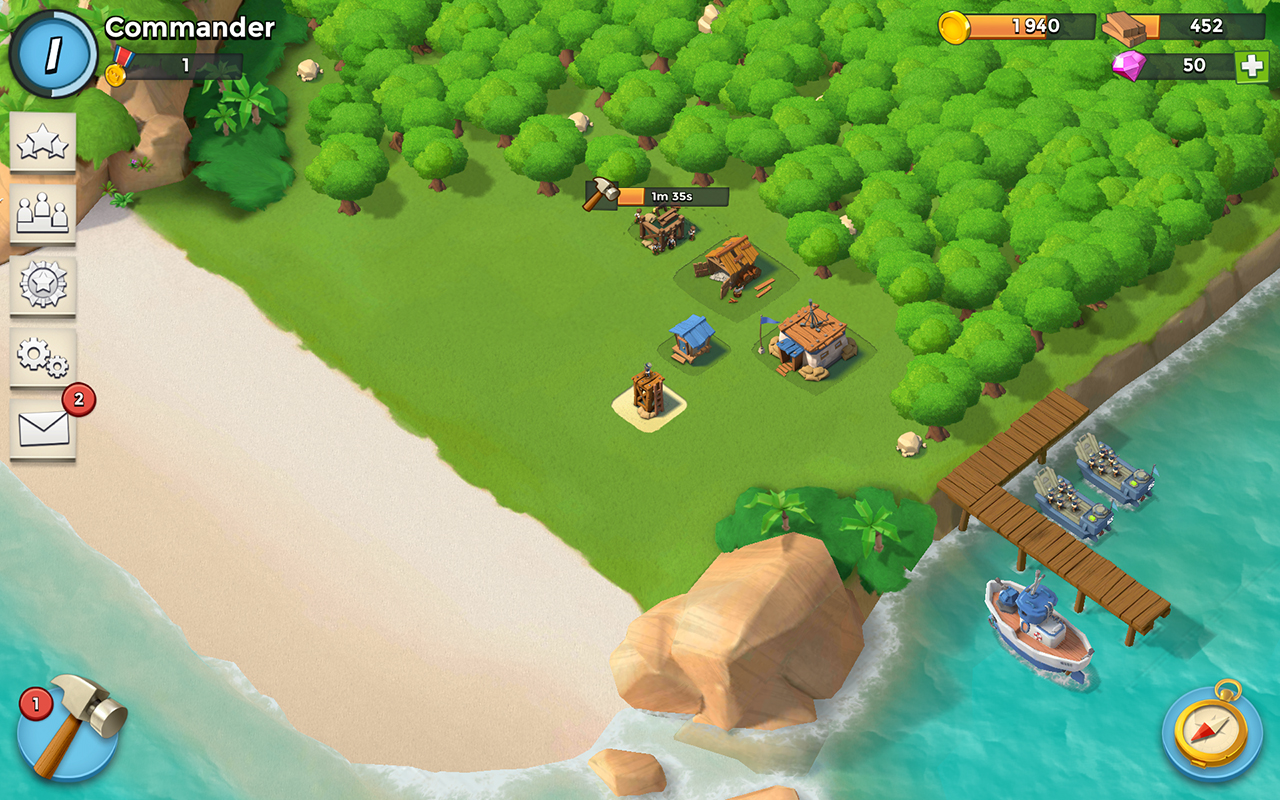 Bosan? Yuk Main 7 Game Android Rekomendasi Kami  