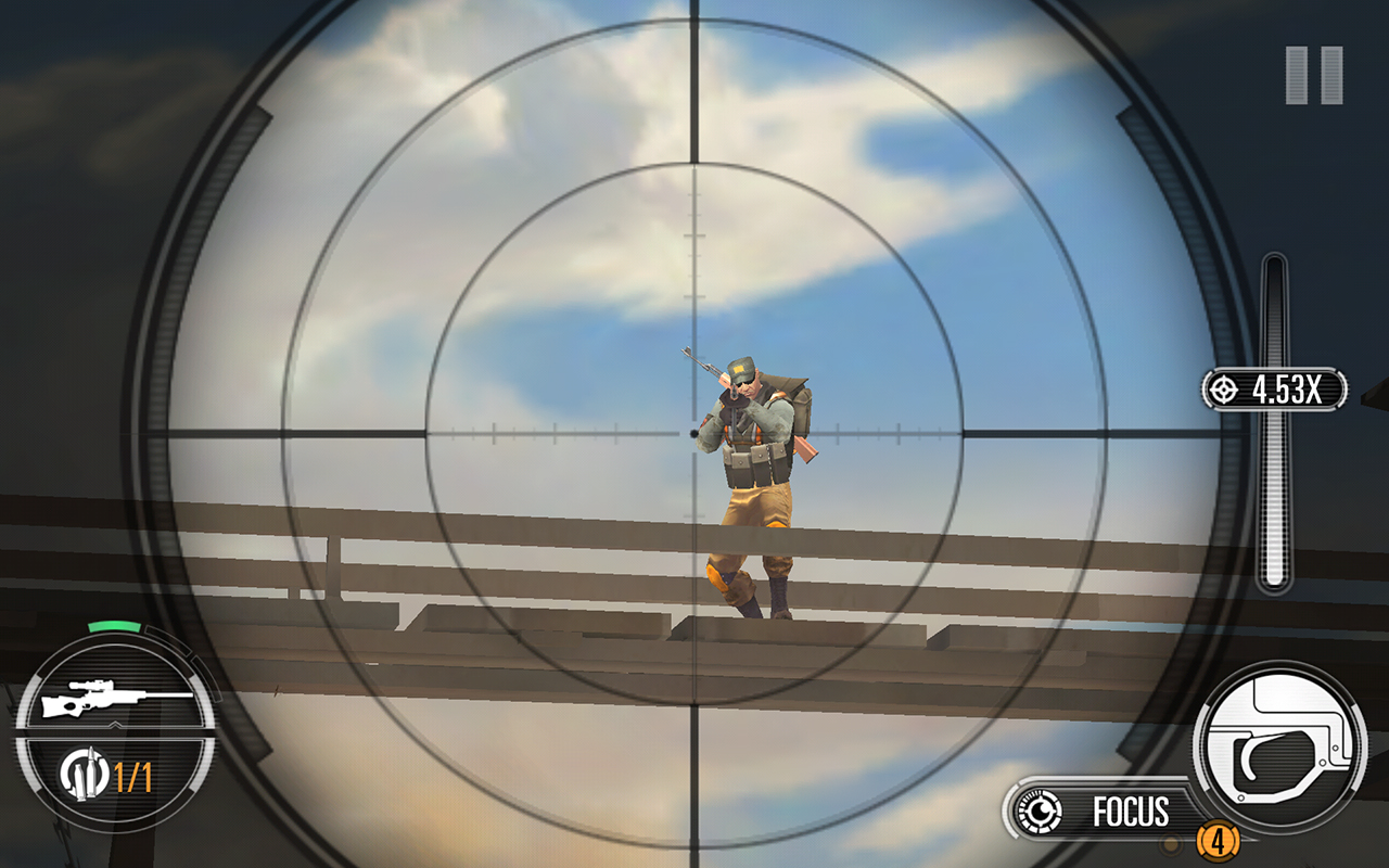 Bosan? Yuk Main 7 Game Android Rekomendasi Kami  