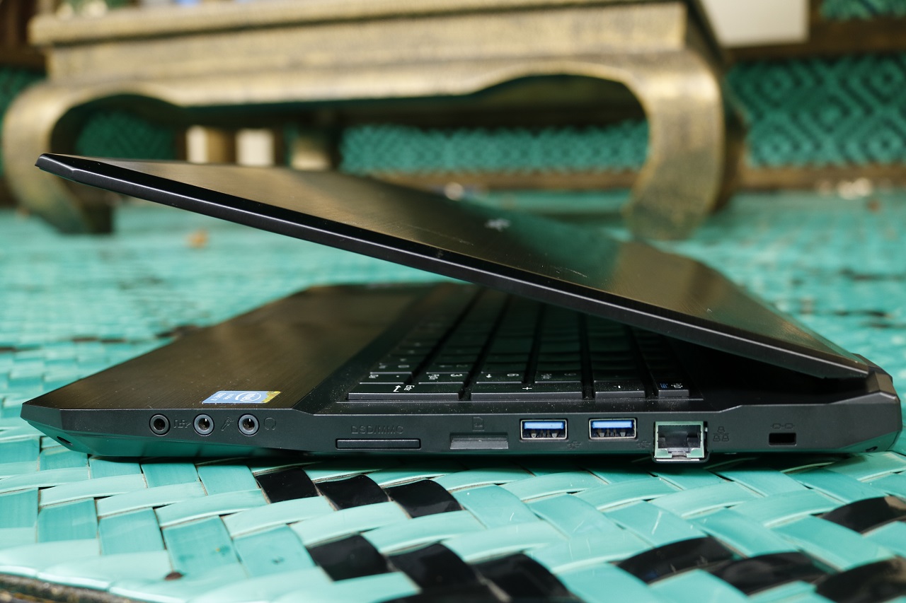 Xenom Phoenix PX15: Ringkas, Bertenaga, Rakus Daya 