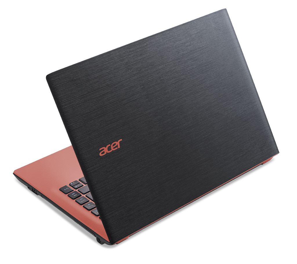 Acer Rilis Notebook Baru Aspire E5-743, Desainnya Unik 