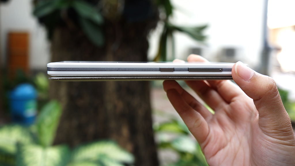 Maaf Bukannya Jahat, Tapi Acer Liquid Z520 Memang Mengecewakan 