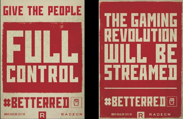 Sentil NVIDIA, AMD Sisipkan Sindiran Halus di Iklan Barunya